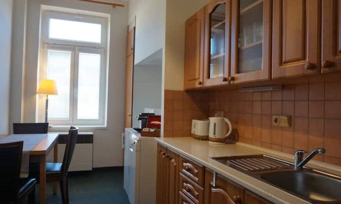 Marianske Lazne Apartment | A beautiful Two Bedroom Apartment