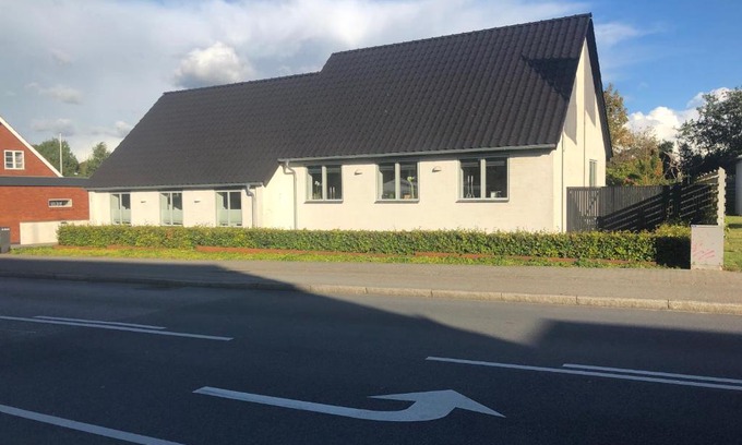 Esbjerg House | A-Bed