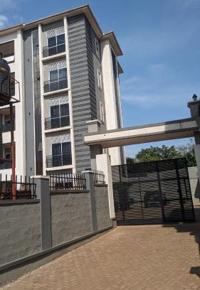 Nakaseke Apartment | a breathtaking place, nice view
