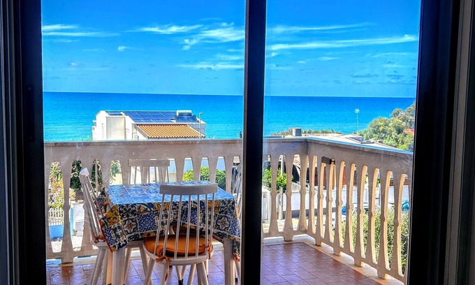 Torvaianica Apartment | A.C. Tourist accommodation
