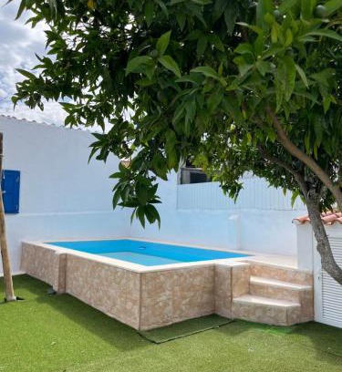 Vaiamonte Apartment | A Casa Azul