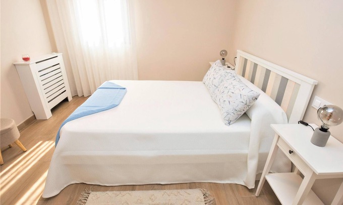 Vimianzo Apartment | A Casa da Lucho .