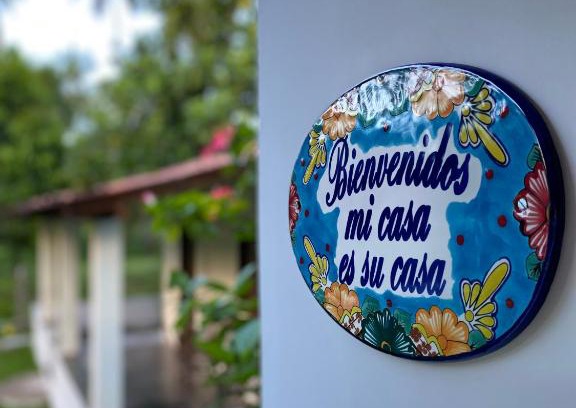 Ponta do Mangue House | A Casa de Ponta-Simplicidade e Requinte -Estrutura Completa a 150m da praia