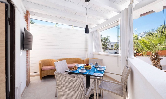 Chiesiola Apartment | A Casa di Anna - Anna Home by BarbarHouse