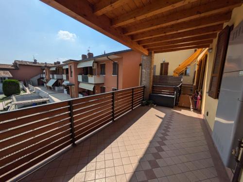 Dalmine Apartment | a casa di ASIA