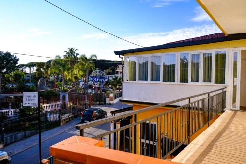 Paestum Bed & Breakfast | a casa di Chiara bed and breakfast
