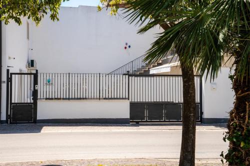 Mondragone House | A CASA DI FALCO 2