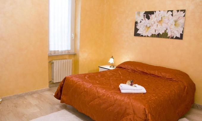 Sora House | A CASA DI FRANK