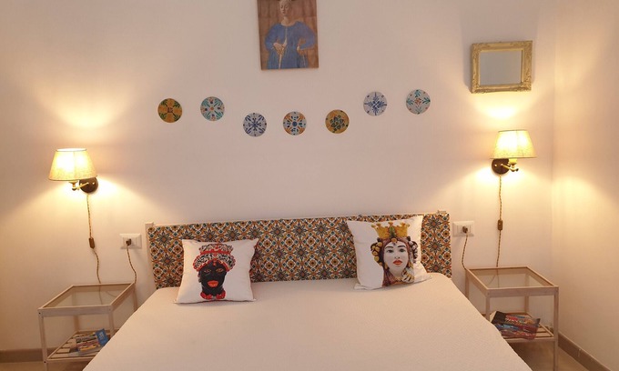 Province of Messina House | A CASA di GIò Messina - IT083048C254O25ENN