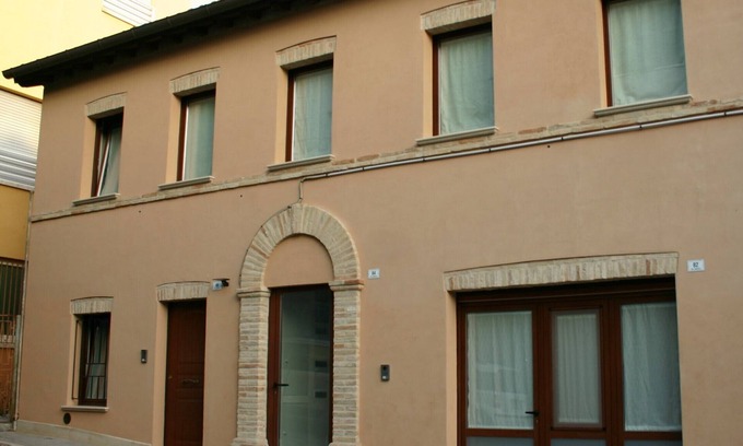 Loreto Apartment | A Casa DI Gio' Appartamento 3