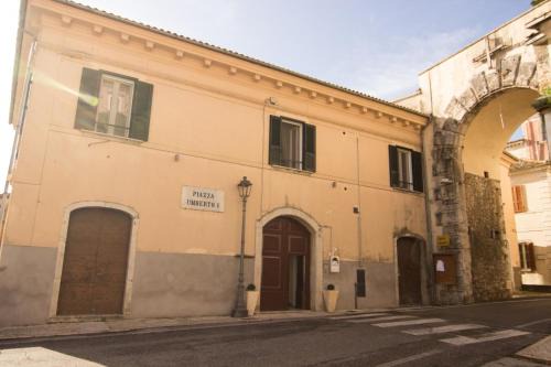 Alvito House | A Casa Di