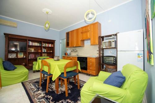 Pavia Apartment | A casa di Rosa