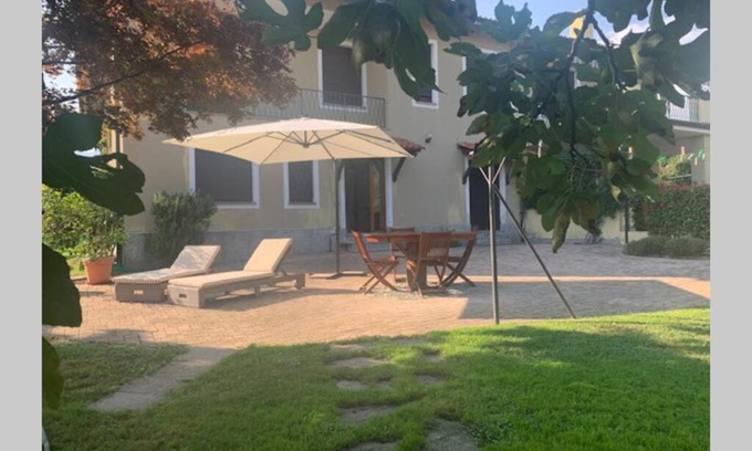 Biella Apartment | A CASA DI SISSI