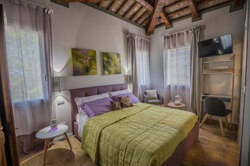 Dosson Hotel | A casa di V-Ale
