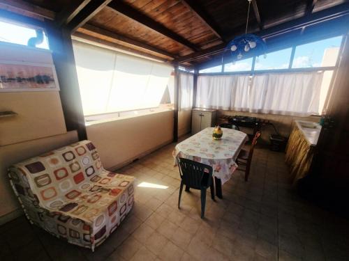 Lido di Capo Portiere House | A Casa Ma&Mi