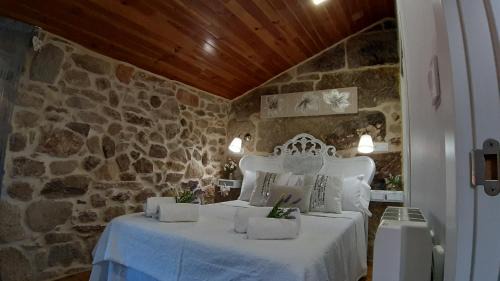 Casalvito House | A Casiña Vella