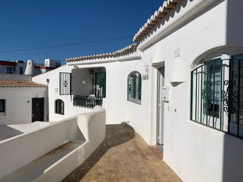 Areias de Sao Joao Apartment | A CASINHA - Pateo Aldeia