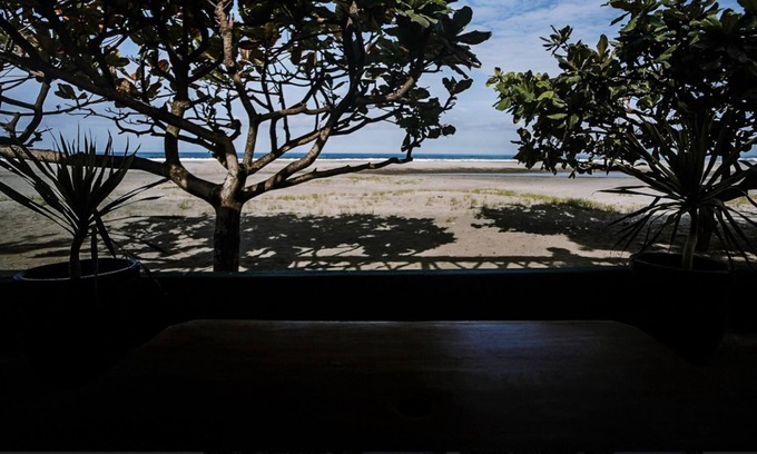 San Juan Villa | A charming ocean front resort.