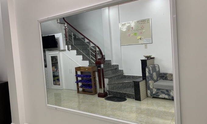 Le Chan House | A cheap Homestay, hotel ,motel, nhà nghỉ,Hotel barato,저렴한 호텔 in Hai Phong city