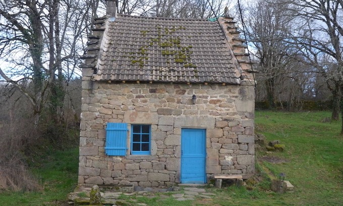 Meyrignac-l'Eglise House | A cocoon in nature