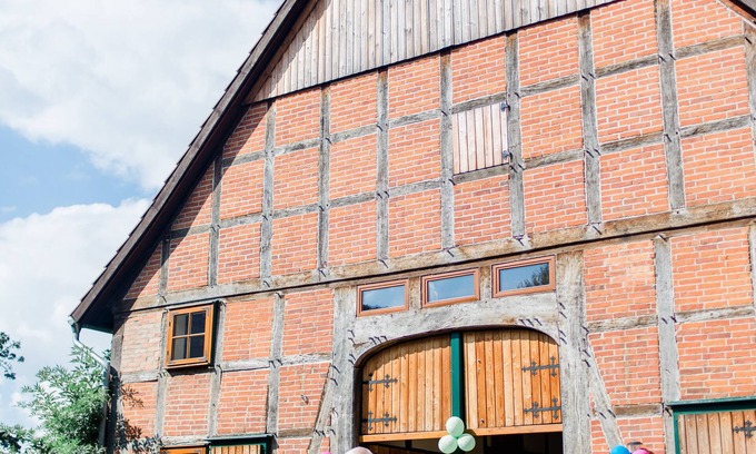 Lauenau House | A complete holiday farm for your dream vacation!