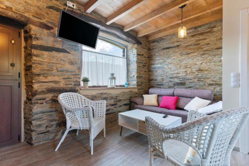 Trabada House | A Corte