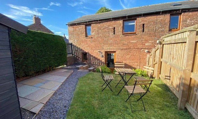 How House | A Cosy 2 Bed Cottage