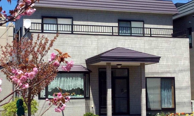 Toyako House | A cosy private home in the Toyako Onsen/Abuta-gun Hokkaidō