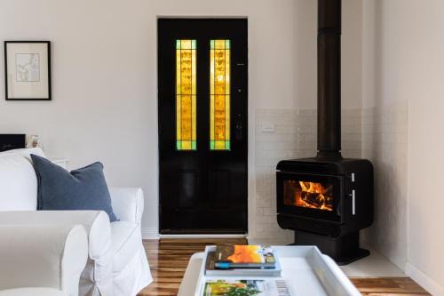Richmond House | A Cottage In Richmond