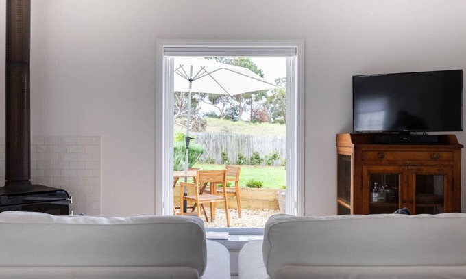Richmond Cottage | A Cottage In Richmond