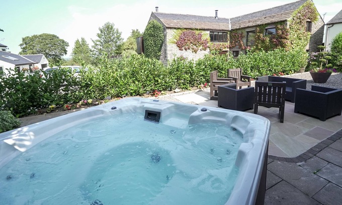 Sebergham Cottage | A cottage that sleeps 8 guests in 4 bedrooms