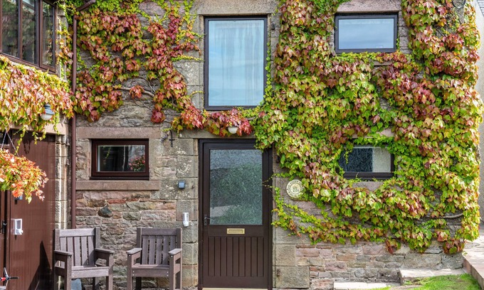 Sebergham Cottage | A cottage that sleeps 4 guests in 3 bedrooms