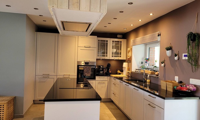 Tenneville House | A country house that feels like home!
