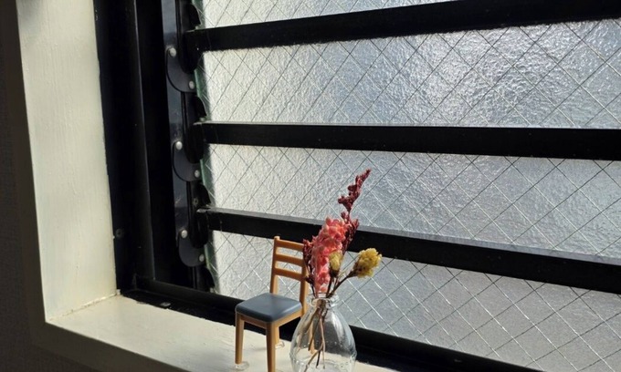 Nakano Apartment | A cozy accommodation in Nakano City, 3 stops from Shinjuku, for 4 people