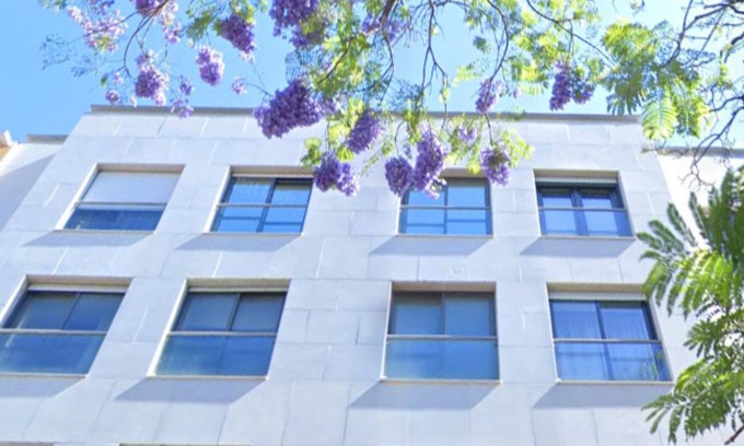 Sao Sebastiao da Pedreira Apartment | A cozy corner in the heart of Lisbon, absolutely central yet quiet!