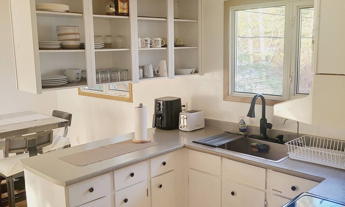 Haines Junction House | A Cozy Home for a Getaway in Haines Junction