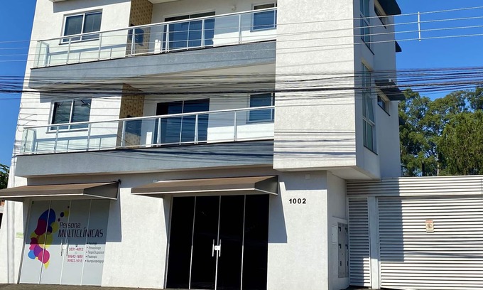Regiao Norte Apartment | A cozy home in the land of the falls!