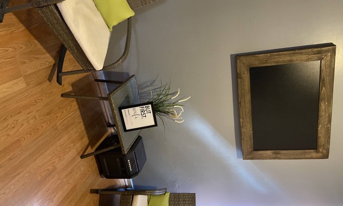 Asylum Hill Condo | A cozy little place with 2 bedrooms all to yourself