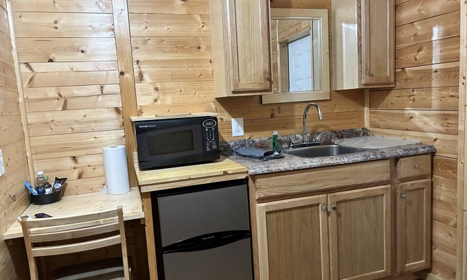 Fellowship Apartment | A Cute Place Clothing Optional Clothes Free WEC 5 Mi Away F