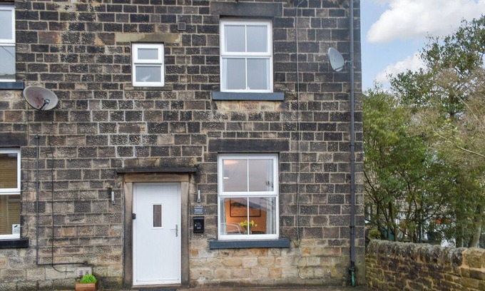 Skipton Cottage | A delightful haven for walkers and cyclists.