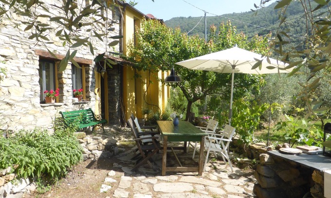 Vasia House | A detached artist's house in the middle of an olive grove, CITRA 008064-AGR-0004