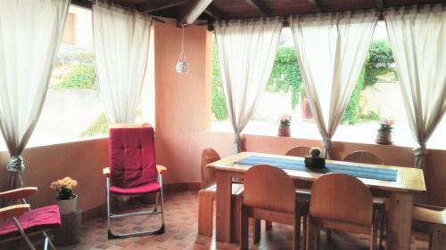 Marina di Modica House | A Dimora di Nenè