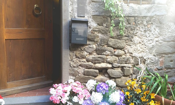 Castiglione di Garfagnana Apartment | "A dive into history" Castiglione di Garfagnana (Lucca) max 5 beds