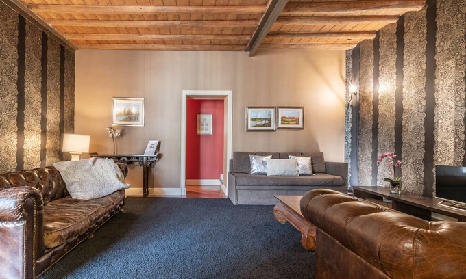 Historic Centre Apartment | A due passi dalla Mole Antonelliana