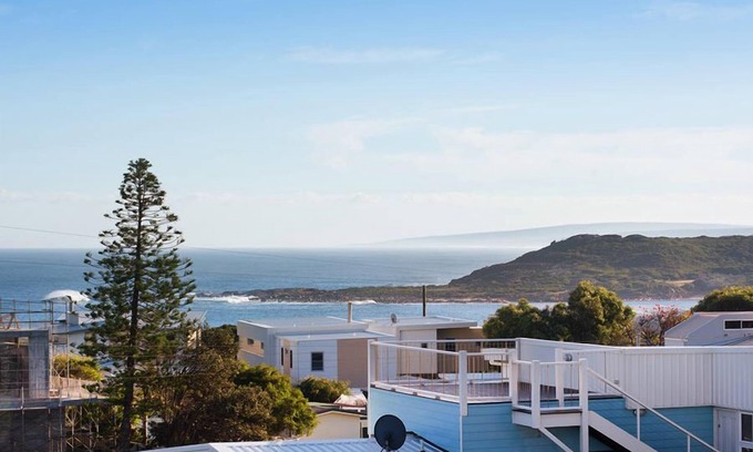 Gracetown House | A family favourite for relaxing beachside holidays