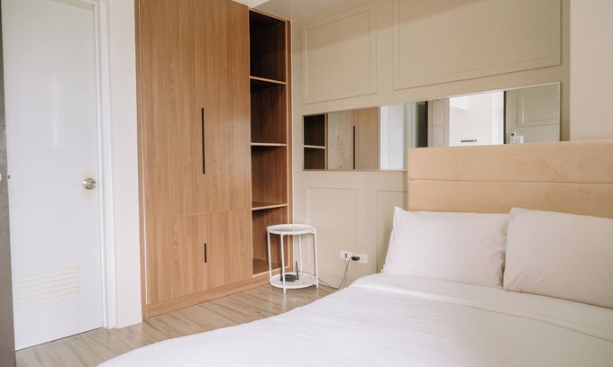 Mandurriao Condo | A Family Stay to Remember