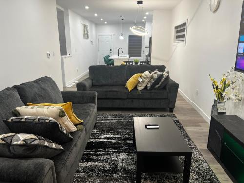 Fort Gary Apartment | A feel of home in Fort Garry