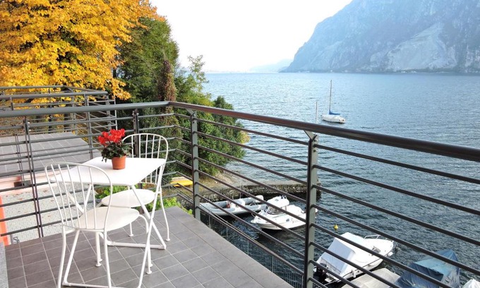 Abbadia Lariana House | a.fior di lago