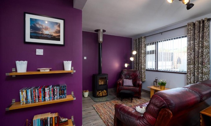 Kilkeel Apartment | A fourteen