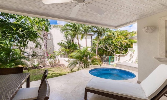 Mount Brevitor Villa | A friendly place to enjoy your vacation in Barbados